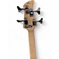 Used Yamaha TRBX174EW Black Electric Bass Guitar