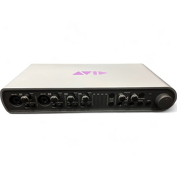 Used Avid Mbox Pro Audio Interface