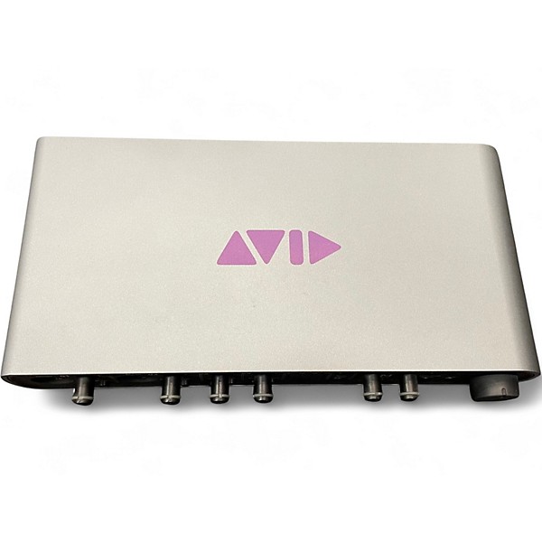 Used Avid Mbox Pro Audio Interface