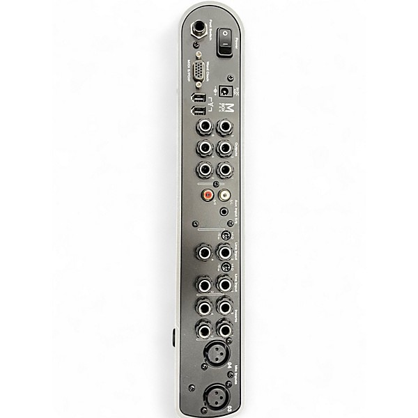Used Avid Mbox Pro Audio Interface