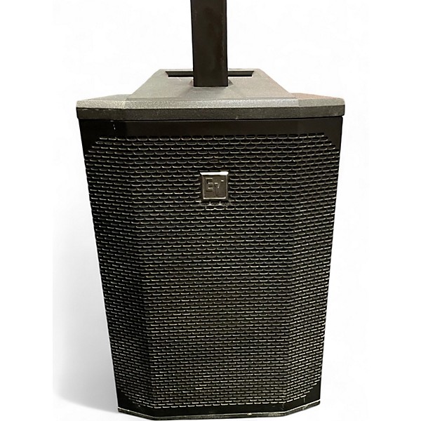 Used Electro-Voice EVOLVE 50 Sound Package