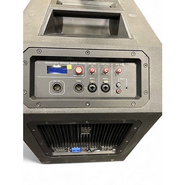 Used Electro-Voice EVOLVE 50 Sound Package