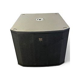 Used Electro-Voice ETX18SP Powered Subwoofer