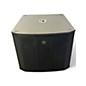 Used Electro-Voice ETX18SP Powered Subwoofer thumbnail