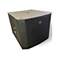 Used Electro-Voice ETX18SP Powered Subwoofer