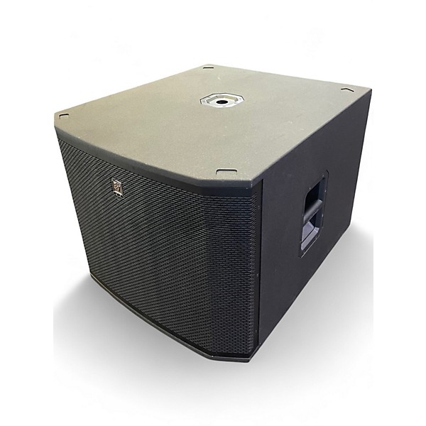 Used Electro-Voice ETX18SP Powered Subwoofer