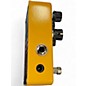 Used Dolamo Overdrive Effect Pedal