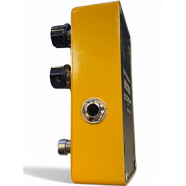 Used Dolamo Overdrive Effect Pedal
