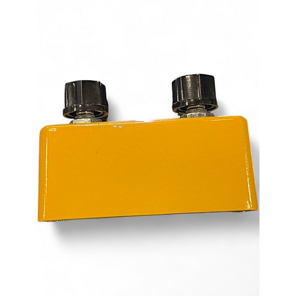 Used Dolamo Overdrive Effect Pedal