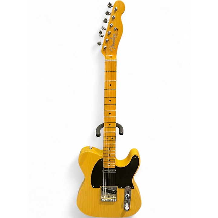 Used Fender AMERICAN VINTAGE II TELECASTER Butterscotch