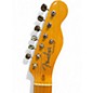 Used Fender AMERICAN VINTAGE II TELECASTER Butterscotch Solid Body Electric Guitar