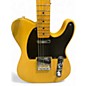 Used Fender AMERICAN VINTAGE II TELECASTER Butterscotch Solid Body Electric Guitar