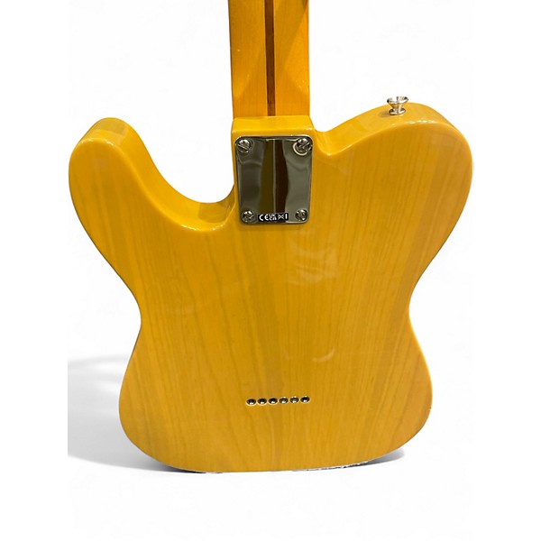 ギター fender american vintage ii telecaster Fender American Vintage II 1977 Telecaster Custom Wine Maple
