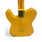 Used Fender AMERICAN VINTAGE II TELECASTER Butterscotch Solid Body Electric Guitar
