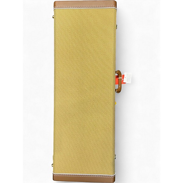 Used Fender AMERICAN VINTAGE II TELECASTER Butterscotch Solid Body Electric Guitar