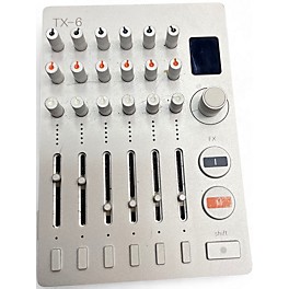 Used Teenage Engineering TX-6 Unpowered Mixer