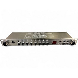 Used Tech 21 Sansamp PSA-1 Multi Effects Processor