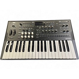 Used KORG Wavestate Synthesizer
