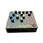 Used Old Blood Noise Endeavors Beam Splitter Effect Pedal