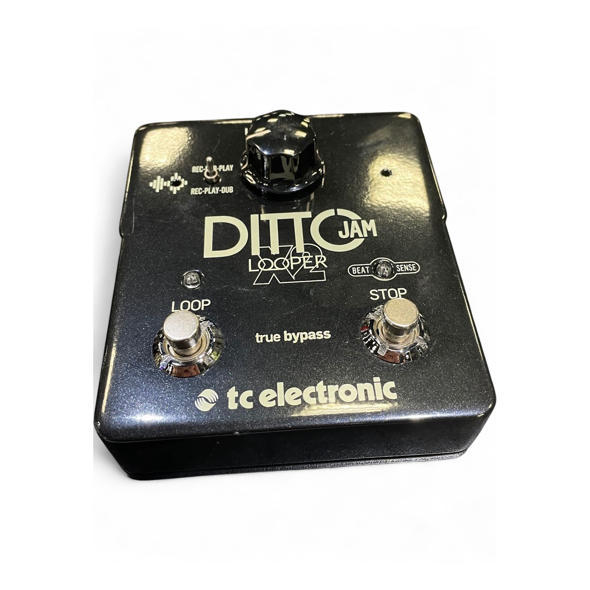 ギター tc electronic DITTO JAM Looper XL 71YSCHJEyKL._UF350,350_QL80_.jpg