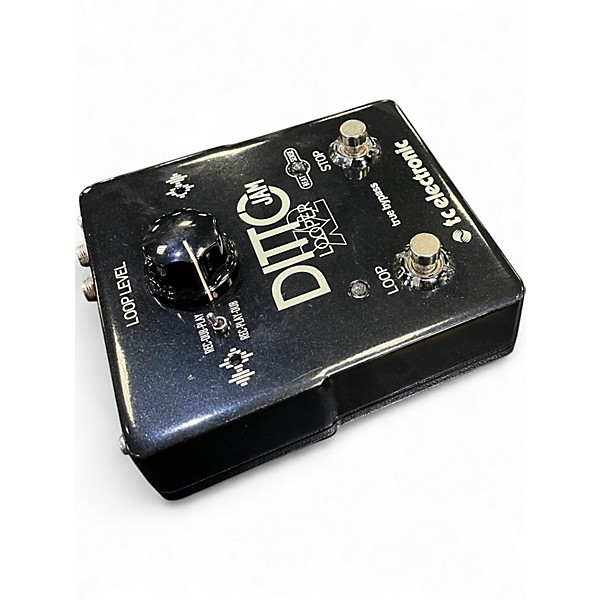Used TC Electronic Ditto Jam X2 Looper Pedal | Guitar Center