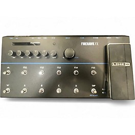 Used Line 6 Firehawk FX Effect Processor
