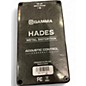 Used GAMMA HADES Effect Pedal