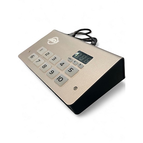 Used American DJ MY DMX5 Lighting Controller