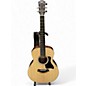 Used Taylor GS Mini-e Natural Acoustic Electric Guitar thumbnail