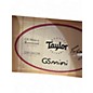 Used Taylor GS Mini-e Natural Acoustic Electric Guitar