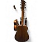 Used Taylor GS Mini-e Natural Acoustic Electric Guitar