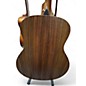 Used Taylor GS Mini-e Natural Acoustic Electric Guitar