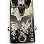 Used Klirrton LICHTBRINGER Effect Pedal Package