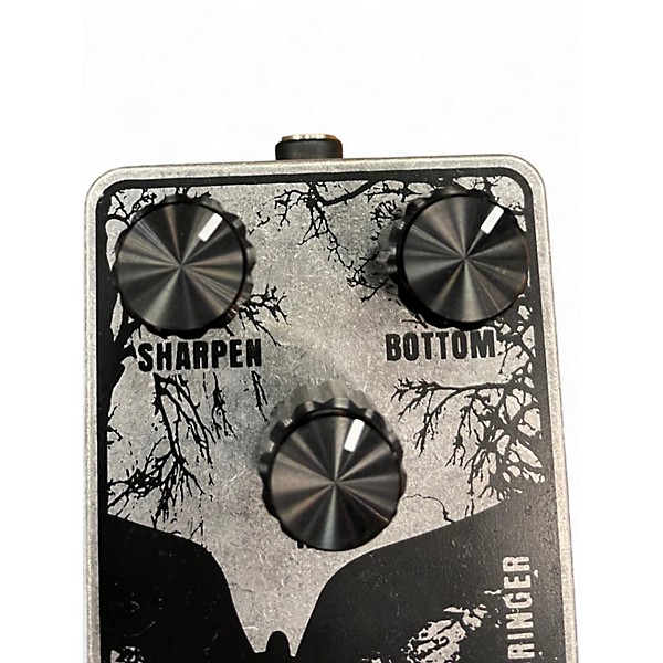 Used Klirrton LICHTBRINGER Effect Pedal Package