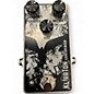 Used Klirrton LICHTBRINGER Effect Pedal Package