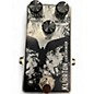 Used Klirrton LICHTBRINGER Effect Pedal Package