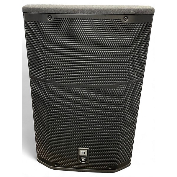 Used JBL PRX615M Powered Speaker