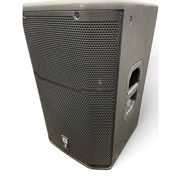 Used JBL PRX615M Powered Speaker