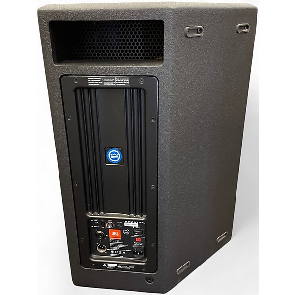 Used JBL PRX615M Powered Speaker