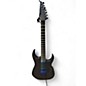 Used Ibanez RG STANDARD 6 STRING IRON PEWTER Solid Body Electric Guitar thumbnail