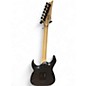 Used Ibanez RG STANDARD 6 STRING IRON PEWTER Solid Body Electric Guitar