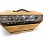 Used Lectrolab R400C Tube Guitar Combo Amp