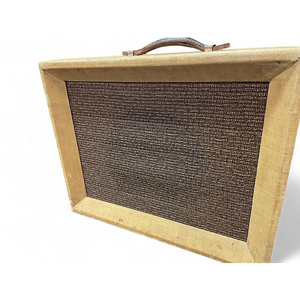 Used Lectrolab R400C Tube Guitar Combo Amp