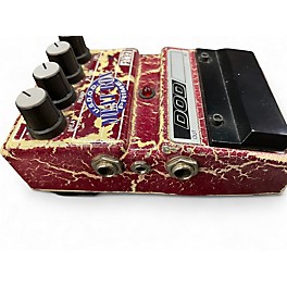 Used DigiTech DOD PRIME MEAT BOX Effect Pedal