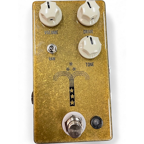 Used JHS Pedals Morning Glory V4 Effect Pedal | Guitar Center