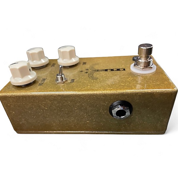 Used JHS Pedals Morning Glory V4 Effect Pedal | Guitar Center