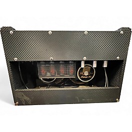 Used Ampeg SR212RTa Tube Guitar Combo Amp