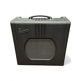 Used Supro Delta King 12 Tube Guitar Combo Amp