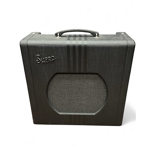 Used Supro Delta King 12 Tube Guitar Combo Amp