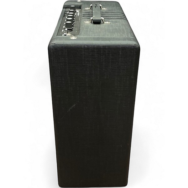 Used Supro Delta King 12 Tube Guitar Combo Amp